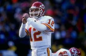 Jets highlights | week 4. The Best Kansas City Chiefs To Ever Wear The Uniform No 12