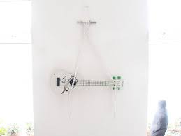 Buy Horizontal Ukulele Hanger Ukulele