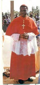 Biographie de son Eminence Bernadin Cardinal GANTIN – Archidiocèse de  Cotonou
