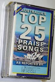Songs of praise by shame, released 12 january 2018 1. Australias Top 25 Praise Songs Maranatha Singers Mmcs1277 2 Audio Cassettes Live Praise And Worship Bibleinmylanguage
