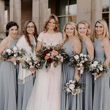 The average cost for a bridesmaid bouquet is $75. How Much Do Wedding Flowers Cost Something Borrowed Blooms Something Borrowed Blooms