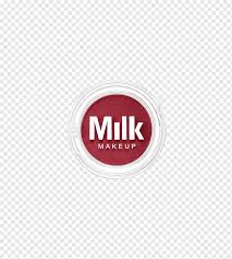 milk makeup lip pigment brand logo