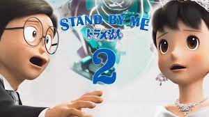 stand by me doraemon 2 2021 subles