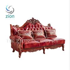 china european style sofa living room