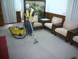 carpet cleaning south west london