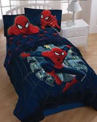 Marvel Spiderman Saving The Day