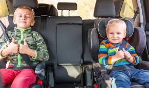 wisconsin booster seat laws 2023