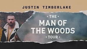 Justin Timberlake Scotiabank Arena
