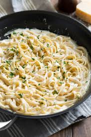 alfredo sauce recipe cooking cly