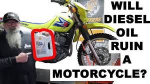 motorcycle suzuki dr650 maintenance