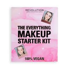 make up starter kit 2023