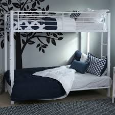 premium metal twin over futon bunk bed