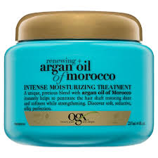 ogx argan oil of morocco intense