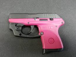 ruger lcp pistol 380 acp raspberry
