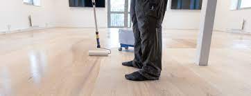 water based floor sealers finishes