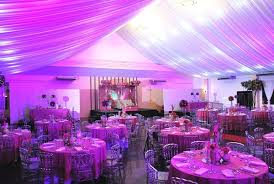 10 awesome wedding reception venues in