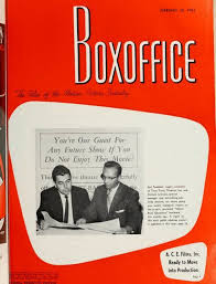 Boxoffice February 26 1962