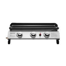 propane gas griddle flat top grill