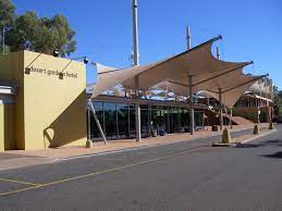 ayers rock hotels