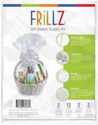 gift basket supply kit create a basket