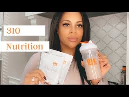 310 nutrition shake review 2024 upd