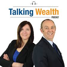 Talking Wealth Podcast: Stock Market Trading and Investing Education | Wealth Creation | Expert Share Market Analysis
