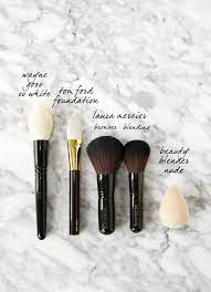 makeup brushes for the face cheeks