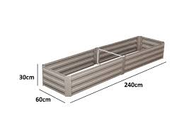 Garden Bed Grabone Nz