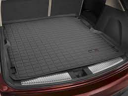 2016 acura mdx cargo mat trunk liner