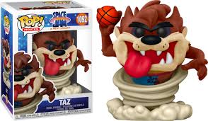 Rewards rate increases from 1.5% to 2% after $50,000 of spend has been achieved and resets on the card anniversary date every year. Funko Pop Space Jam 2 A New Legacy Taz Flocked 1092 The Amazing Collectables