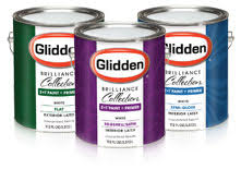 glidden paints available in 306 paint