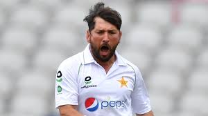 Yasir shah belongs to a pashtun family. Pakistan Bowlers Can Be Lethal In Fourth Innings Of First Test Vs England Says Mushtaq Ahmed Cricket News Sky Sports