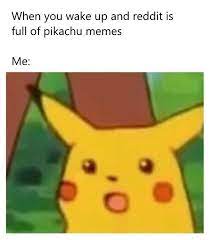 A way of describing cultural information being shared. Pikachu Memes Memes
