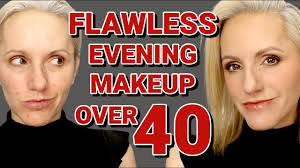 flawless makeup get ready with me