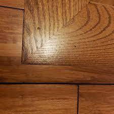 top 10 best hardwood floor refinishing