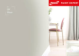 Top Ten Trending Paint Colours