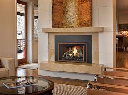 Gas Fireplace Inserts Made In Usa