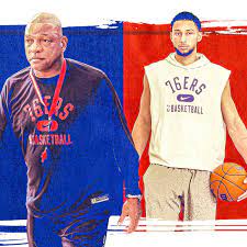 What Now for Ben Simmons and the Sixers ...