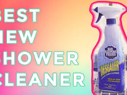 The Best Shower Glass Cleaner Bkf