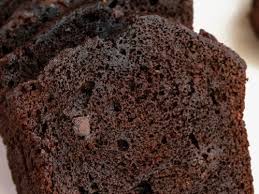 chocolate pound cake with cake mix