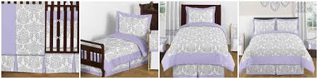 lavender bedding collections
