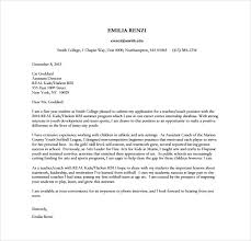 How to Write a Cover Letter and Resume sample cover letter