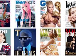 the 30 best fashion magazine covers of