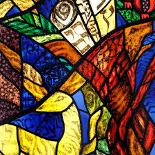 Contemporary Stained Glass Collections