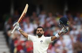 Follow india's 2018 tour of england right here: Year Ender 2018 Cricketcountry S Test Xi Of 2018 Cricket Country