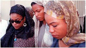 It aired on march 14, 2004. Malcolm X S Children Now Where Are His Daughters Today Heavy Com