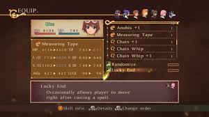Something you should know about vesperia is that the sidequests have a very tight time limit, do them asap. Tales Of Vesperia Part 124 Grade Farming True Knight Halure Sundering Moon Mysteries About Yormgen And The Hunting Blades
