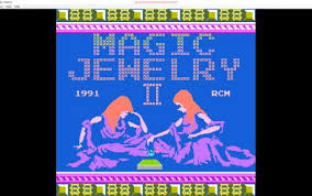 magic jewelry 2 giochi