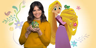 She talks working with late director garry marshall and reveals why the set was like summer camp. Exclusive Mandy Moore Lets Down Her Hair About Tangled Before Ever After D23