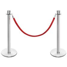stanchion ropes macfarlands events